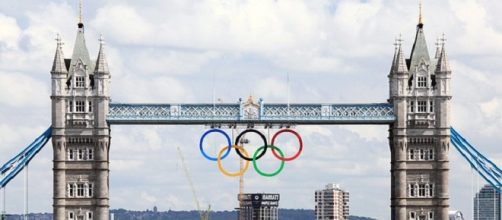 Olympic news as Rio looms large