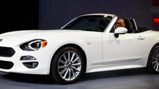 Alfa Romeo, Fiat e Maserati: le ultime novit&agrave;