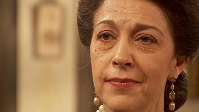 Anticipazioni il segreto puntate dal 23 al 27