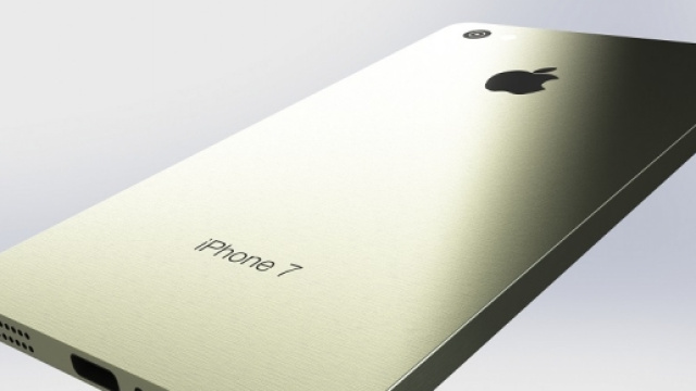 Apple iPhone 7: le ultime novit&agrave;