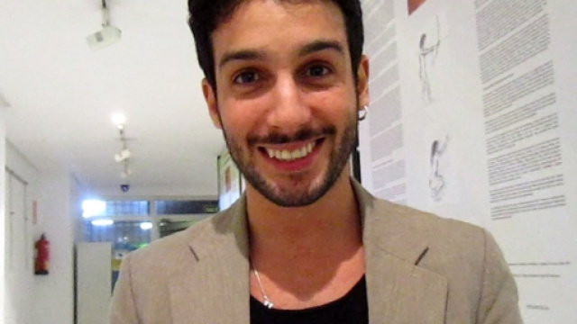 Berami, ex 'Il Segreto', all'Isola dei Famosi