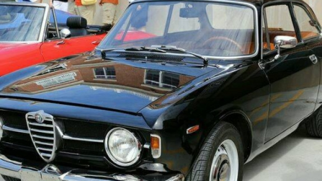 Bollo auto storiche: novit&agrave; clamorose in arrivo?