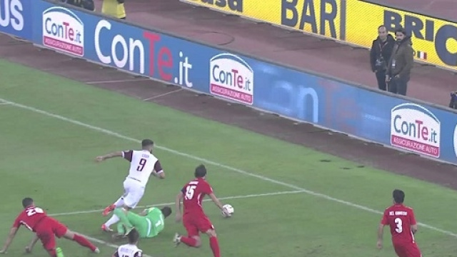 Calendario Serie B 28-esimo turno 26-27/2 2016