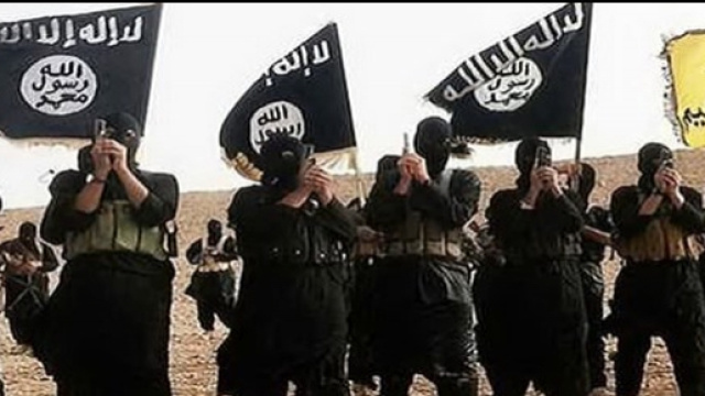 Combattenti europei dell'ISIS ritornano nell'UE