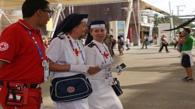 Concorsi pubblici infermieri 2016