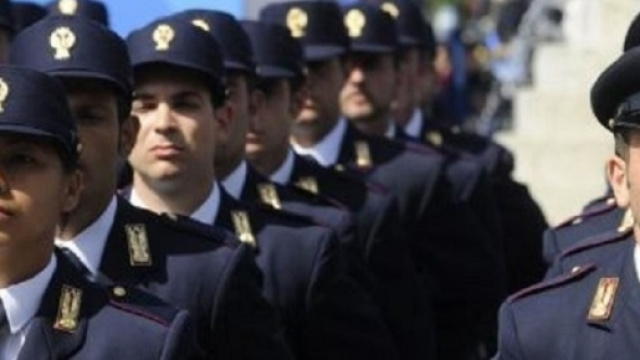 Concorso pubblico Polizia di Stato 2016