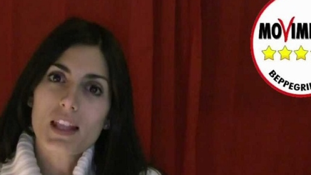 E' avvocato la candidata sindaco di Roma del M5S