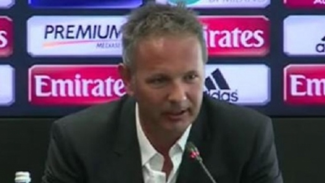 Formazioni Napoli-Milan: le scelte di Mihajlovic