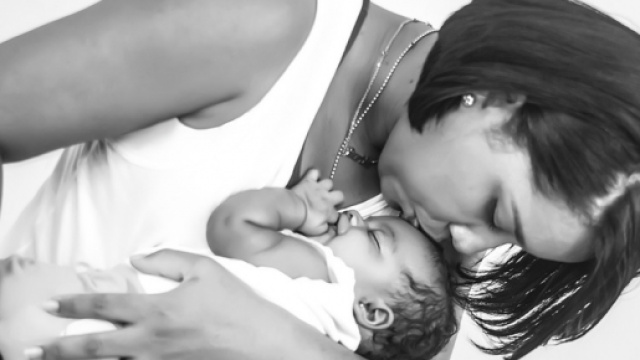 La sfida delle Mamme su Facebook