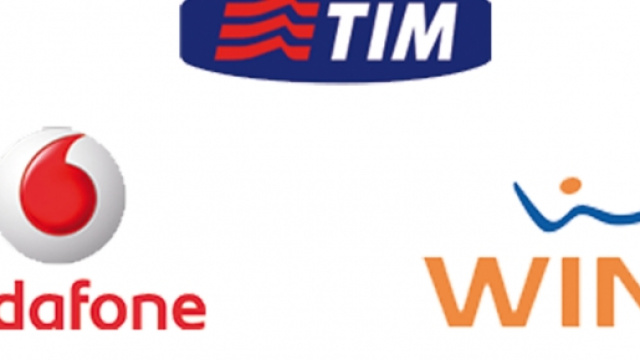 Le migliori offerte da Tim, Wind e Vodafone