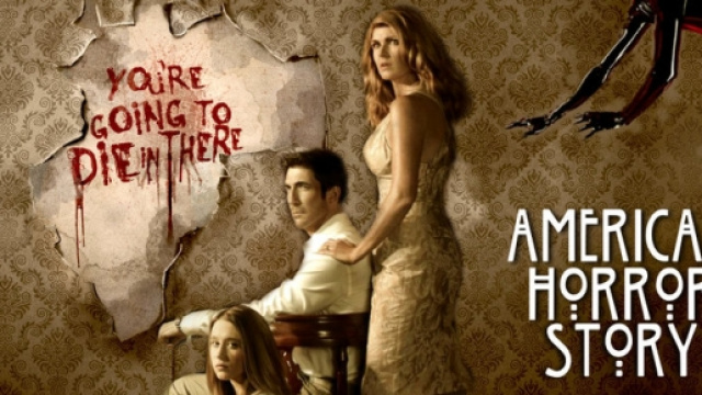 Locandina American Horror Story
