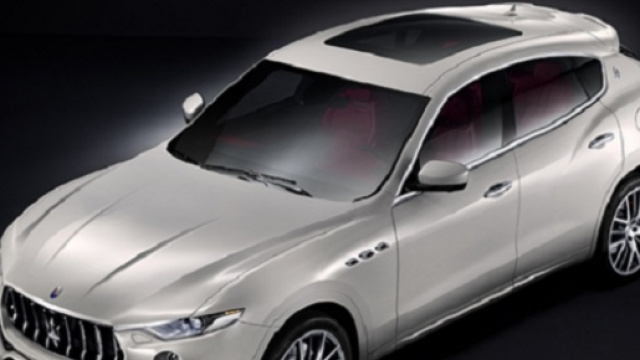 Maserati Levante e Audi Q2 novit&agrave; pi&ugrave; attese