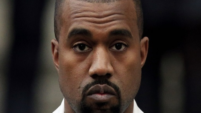 Non si fermano le esternazioni di Kanye West
