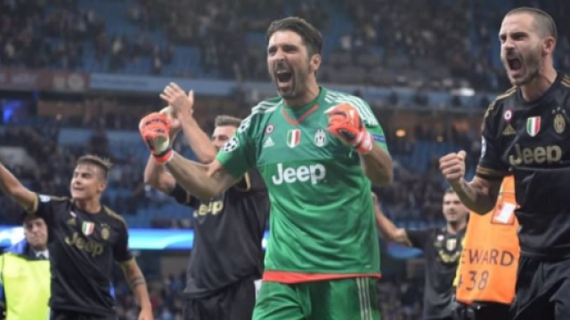 Pronostico Juventus-Bayern Monaco 23 febbraio 2016