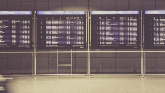 Sciopero aerei marzo 2016: ecco quando si fermano