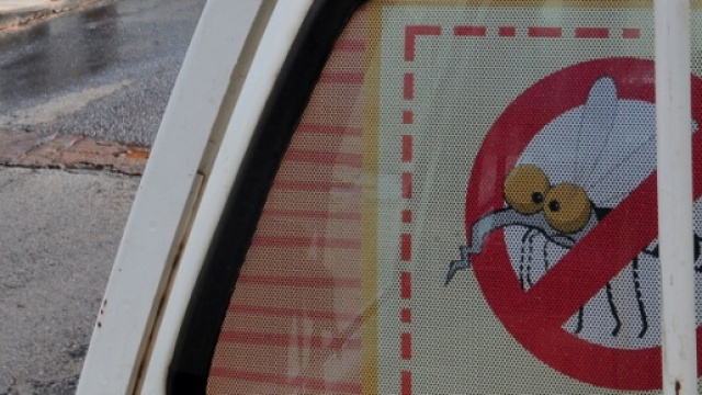 Squadra anti-Aedes Aegypti/credit Ag&ecirc;ncia Bras&iacute;lia