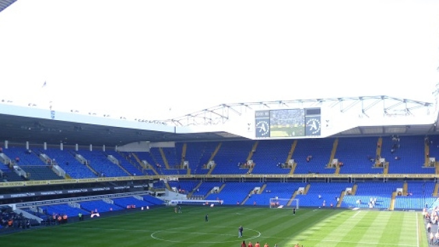 Tottenham-Fiorentina per ottavi di Europa League