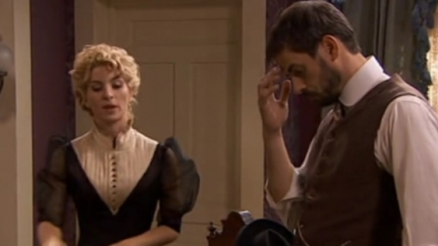 Una Vita, anticipazioni 7-11/3/2016