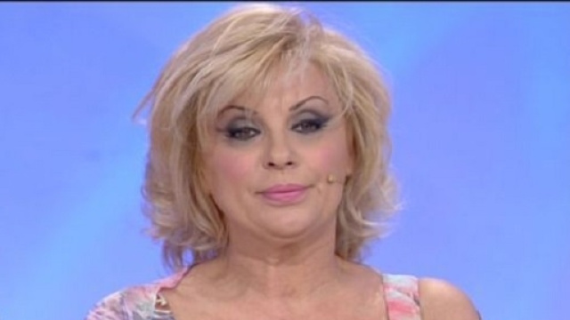 Uomini e donne nesws di gossip su Tina e Rossella