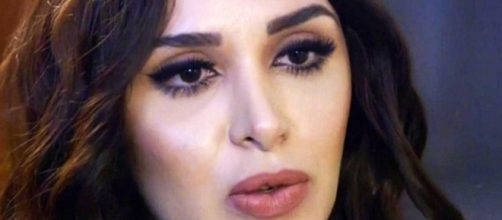 Emma Coronel, la esposa del "Chapo"