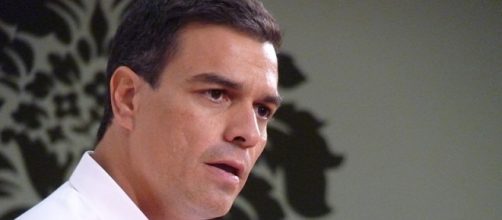 Pedro S&aacute;nchez no consigue los votos necesarios