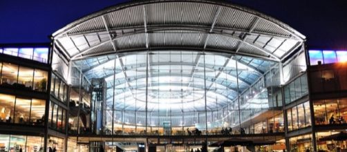 The Forum at the Run Norwich 10k start