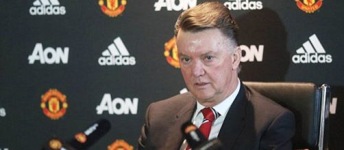 The man under much pressure and scrutiny