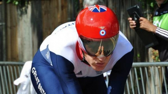 Bradley Wiggins cerca la quinta presenza olimpica