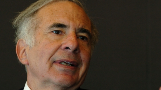 Carl Icahn, 80 anni di successi nell'alta finanza