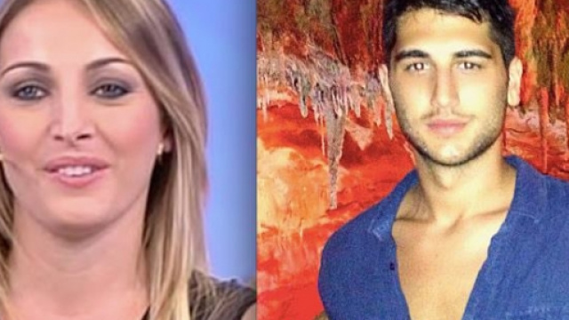 Che baci tra Rosella e Jeremias!