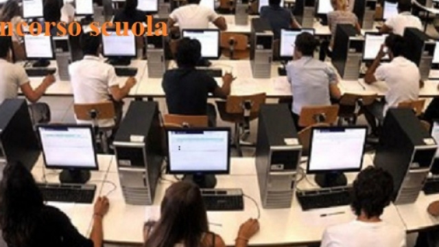 Concorso a cattedra 2016: tra ricorsi e polemiche