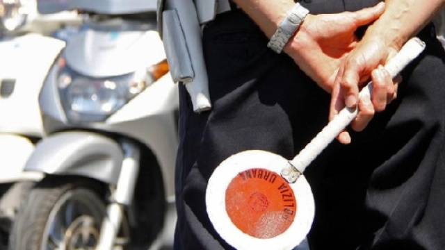 Concorso Polizia Municipale 2016