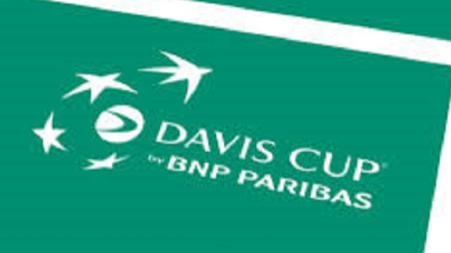 Coppa Davis 2016: Italia-Svizzera