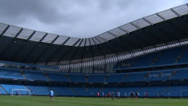 Dinamo Kiev-Manchester City pronostico