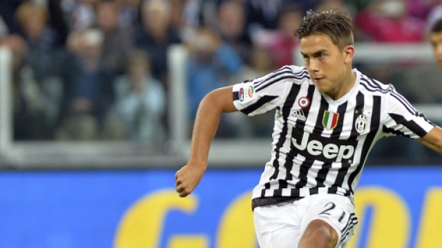 Dybala, uno dei pi&ugrave; attesi contro il Bayern