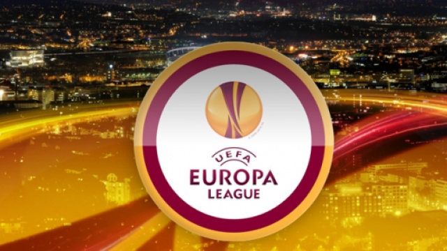 Europa Lreague 25 febbraio 2016.