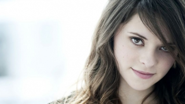 Francesca Michielin,cantautrice italiana