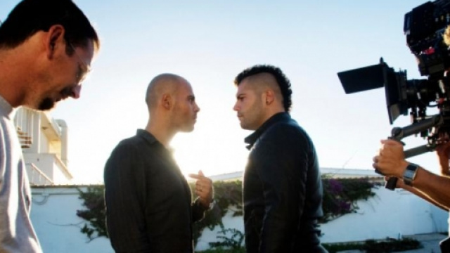 Gomorra 2 la serie in arrivo su Sky