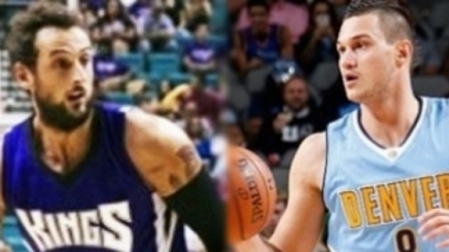 I Kings hanno battuto i Nuggets
