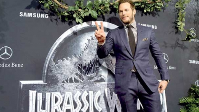 Il 22 giugno 2018 arriver&agrave; Jurassic World 2