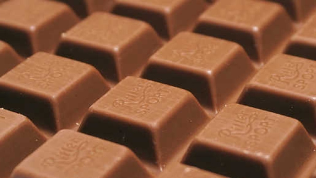 Il cioccolato fondente e le sue propriet&agrave;