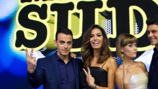 Il programma targato Rai 2 Made in sud