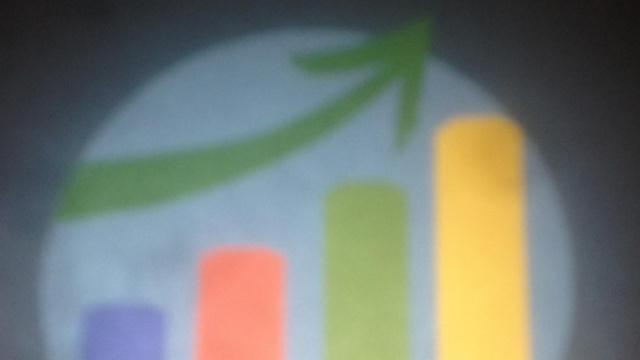 Istogrammi e linea di tendenza