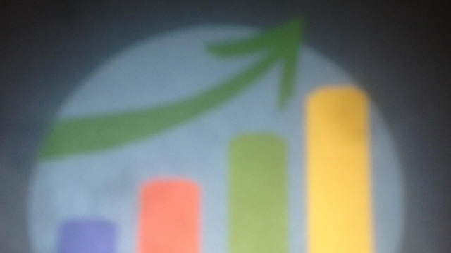 Istogrammi e linea di tendenza