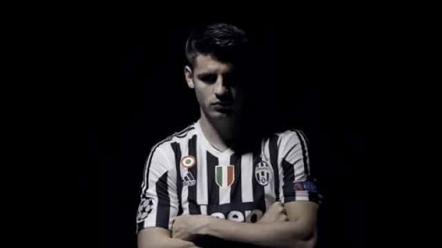 Juventus-Bayern Monaco diretta streaming visibile?