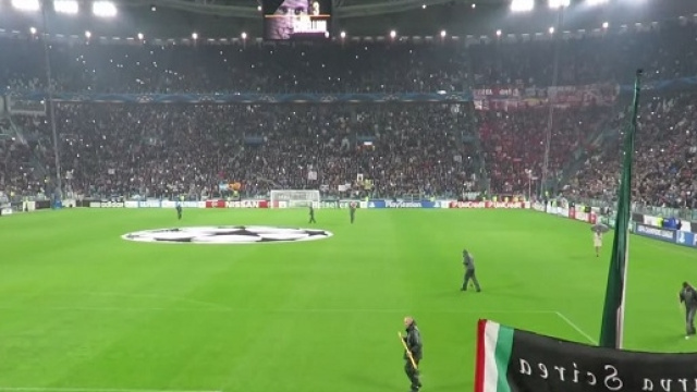 Juventus-Bayern Monaco in streaming e in tv, info