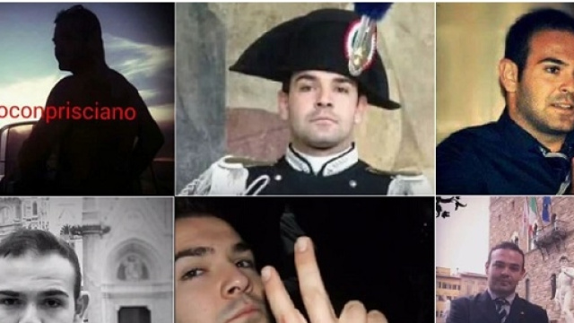 Maresciallo rischia di perdere il lavoro