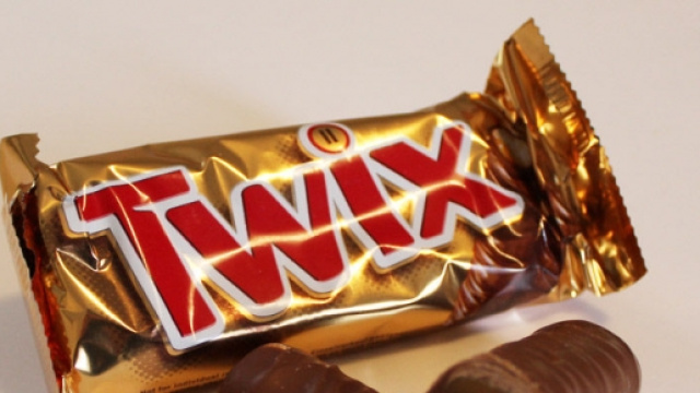 Mars, ritirate barrette in 55 Paesi