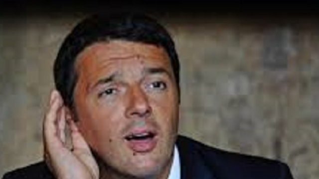 Novit&agrave; pensioni 2016 oggi 23-02: Matteo Renzi