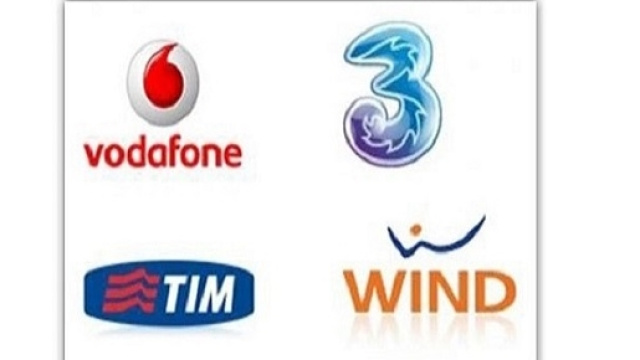 Offerte Wind, Tim, Vodafone e Tre